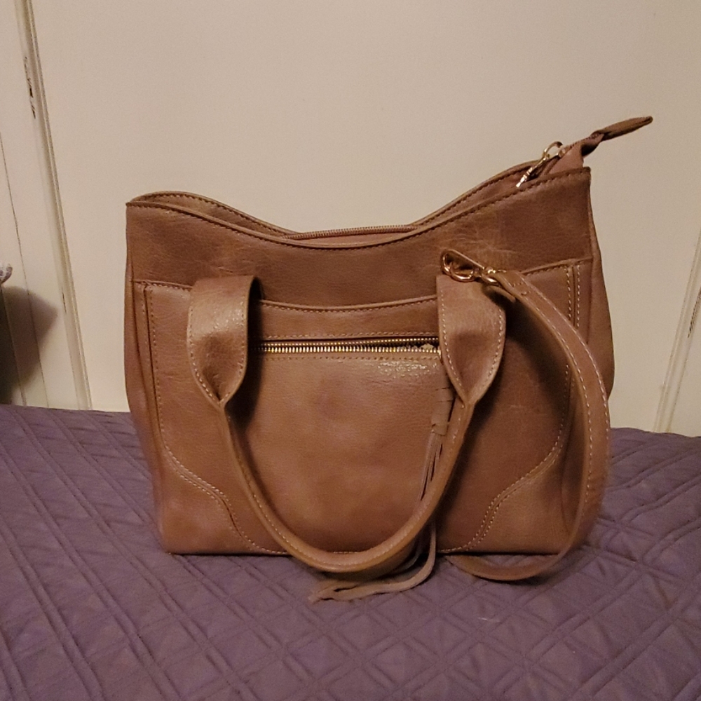 Hand Bag